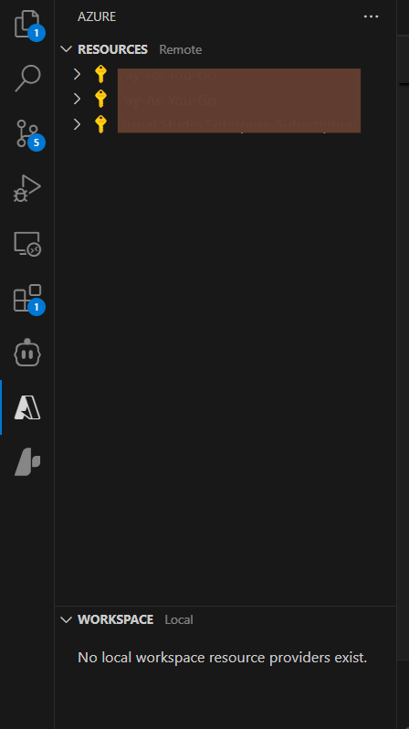 aifoundryextension